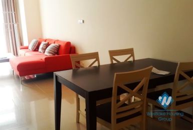 High quality 01 bedroom apartment for rent in Royal City, Thanh Xuan, Hanoi.